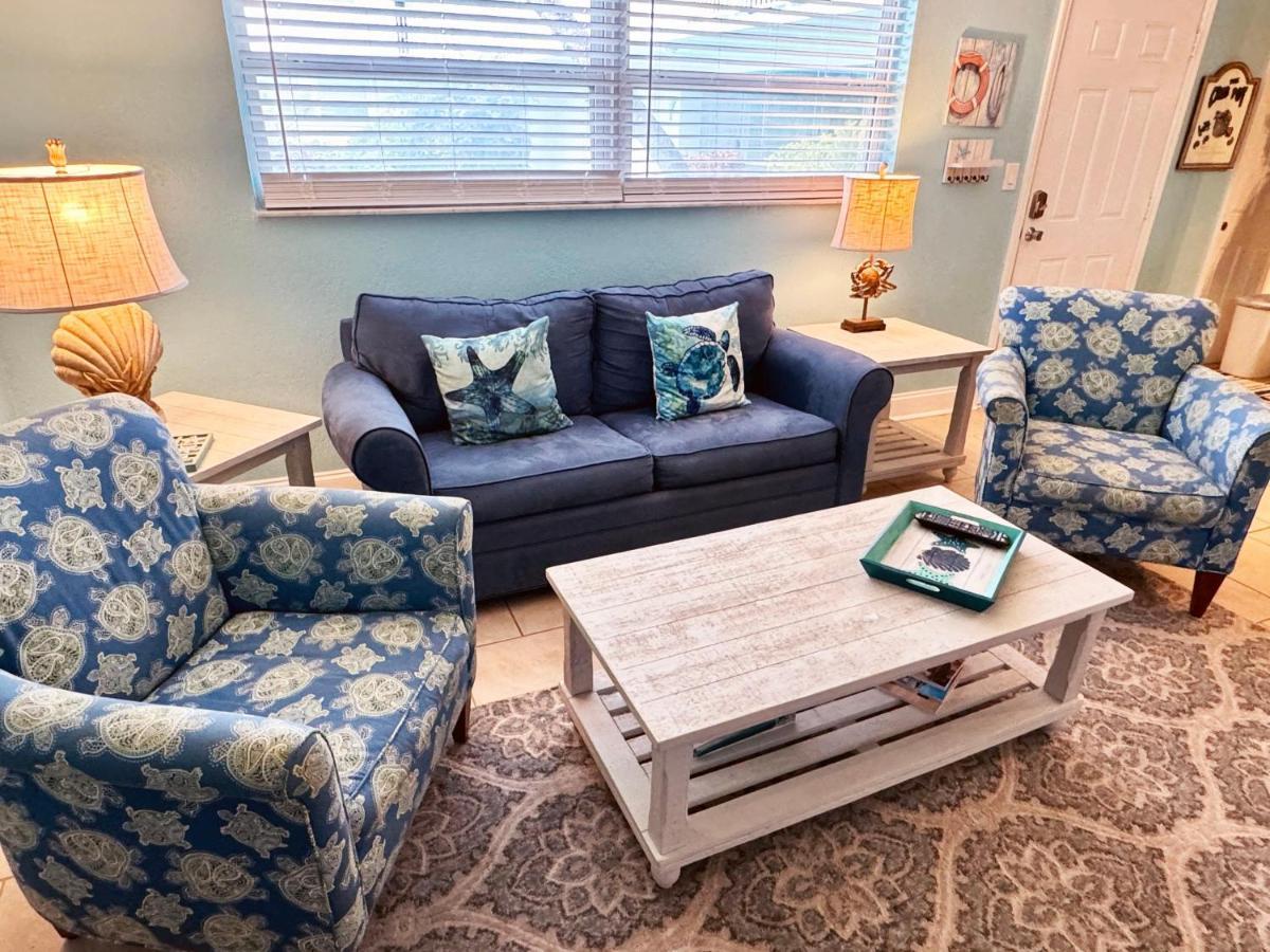 1 Bedroom Brisa Del Mar! Ground Floor Unit! Cocoa Beach Exterior foto