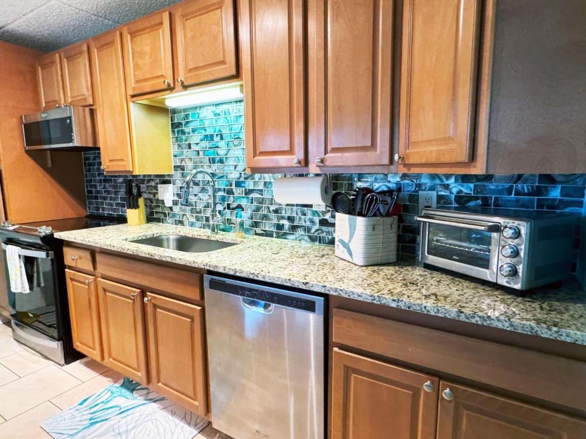 1 Bedroom Brisa Del Mar! Ground Floor Unit! Cocoa Beach Exterior foto